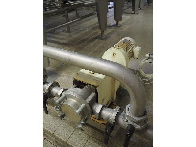 Fristam - afbeelding 3 van  5