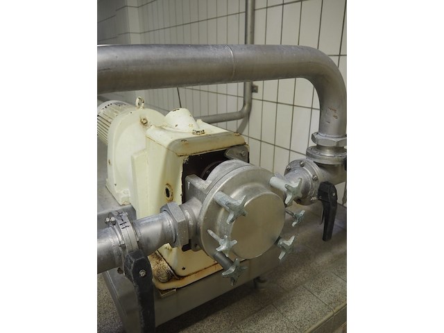 Fristam - afbeelding 4 van  5