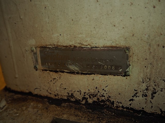 Fristam - afbeelding 5 van  5