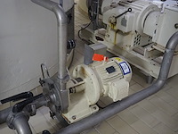 Fristam - afbeelding 1 van  4