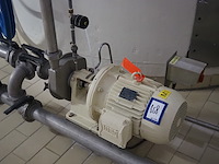 Fristam - afbeelding 2 van  4