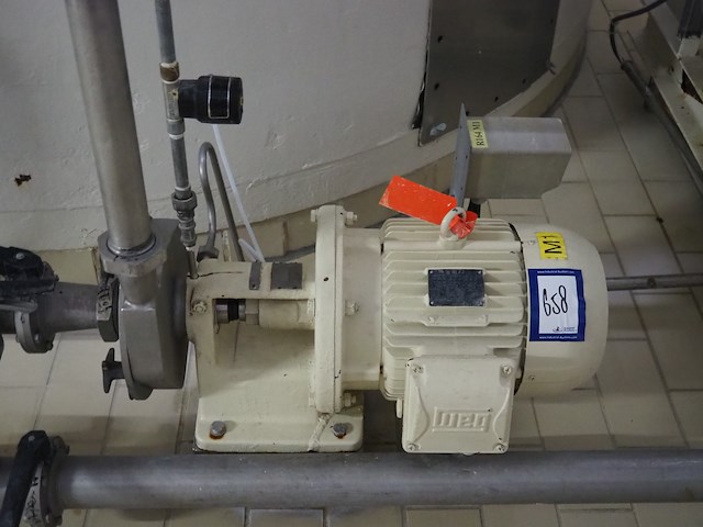 Fristam - afbeelding 3 van  4