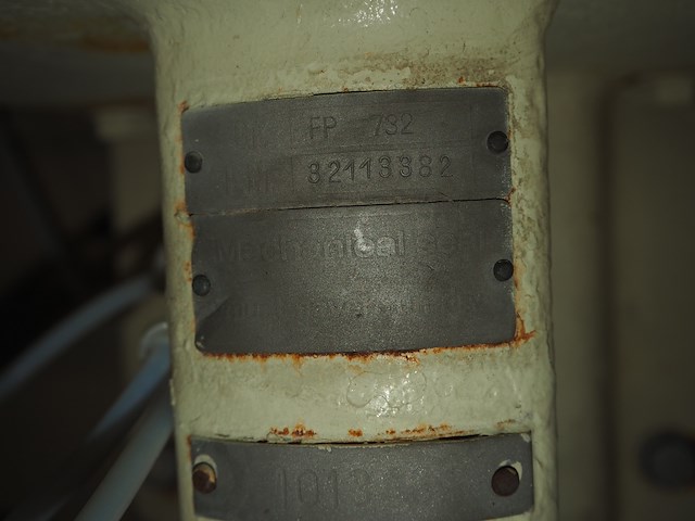 Fristam - afbeelding 4 van  4