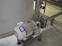 Fristam - afbeelding 1 van  4