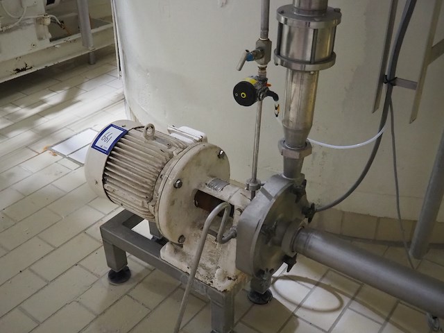 Fristam - afbeelding 2 van  4