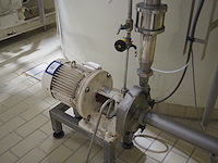 Fristam - afbeelding 2 van  4