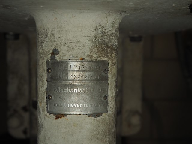 Fristam - afbeelding 3 van  4