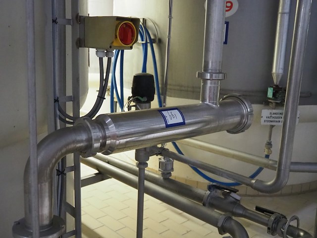 Fristam - afbeelding 4 van  4