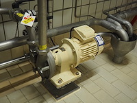 Fristam - afbeelding 2 van  3