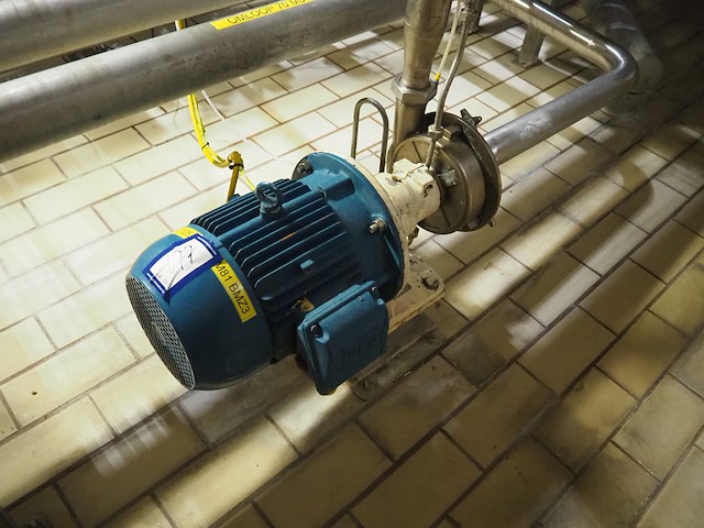 Fristam - afbeelding 1 van  6