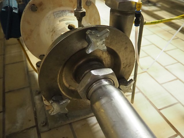 Fristam - afbeelding 4 van  6