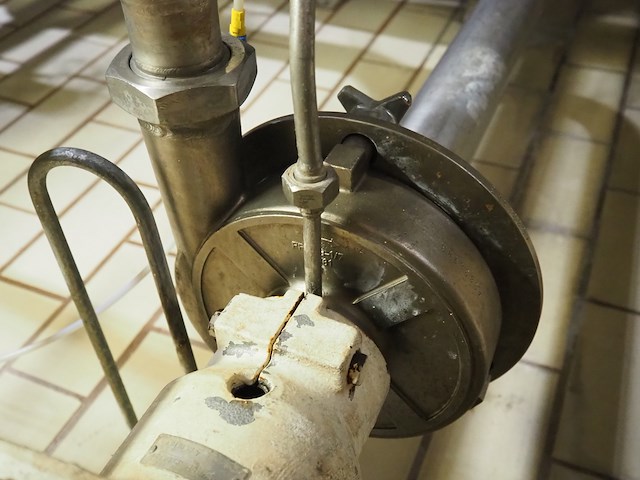 Fristam - afbeelding 5 van  6