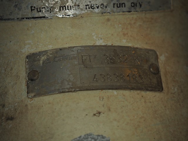 Fristam - afbeelding 6 van  6