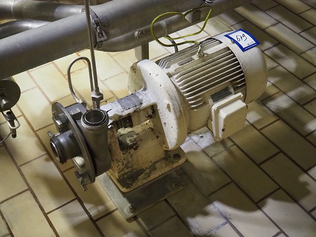 Fristam - afbeelding 2 van  7