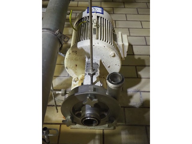 Fristam - afbeelding 3 van  7