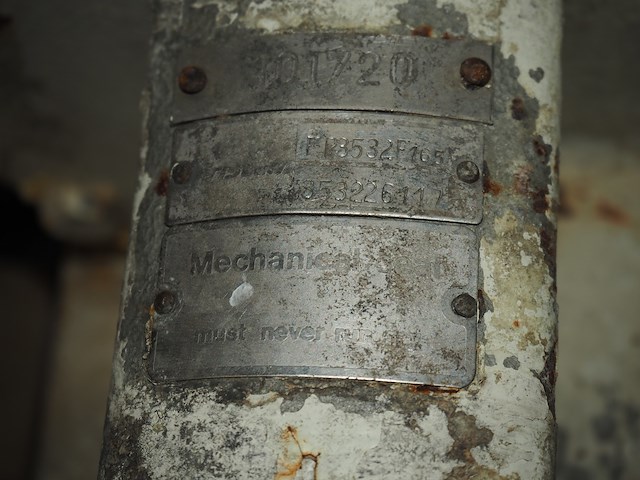 Fristam - afbeelding 7 van  7