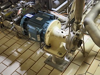 Fristam - afbeelding 1 van  8