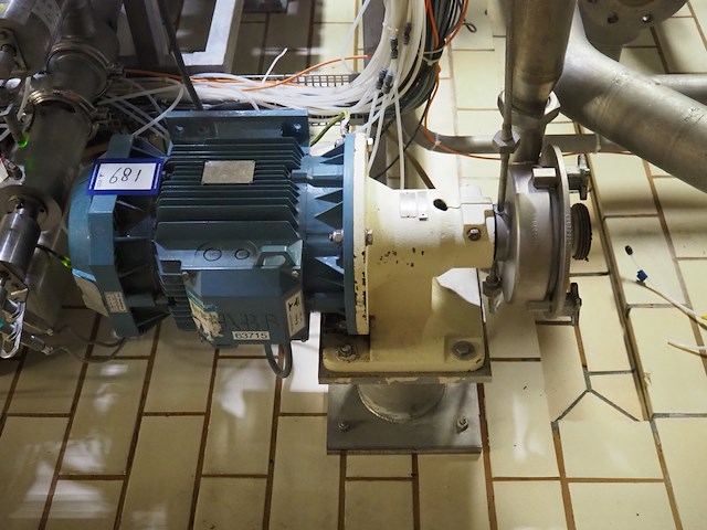 Fristam - afbeelding 2 van  8