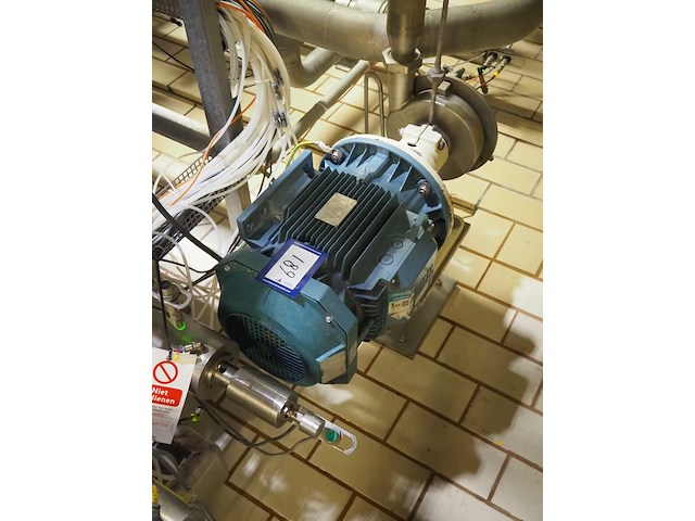 Fristam - afbeelding 3 van  8