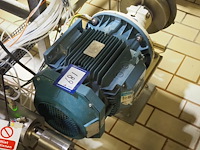 Fristam - afbeelding 3 van  8