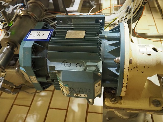 Fristam - afbeelding 4 van  8