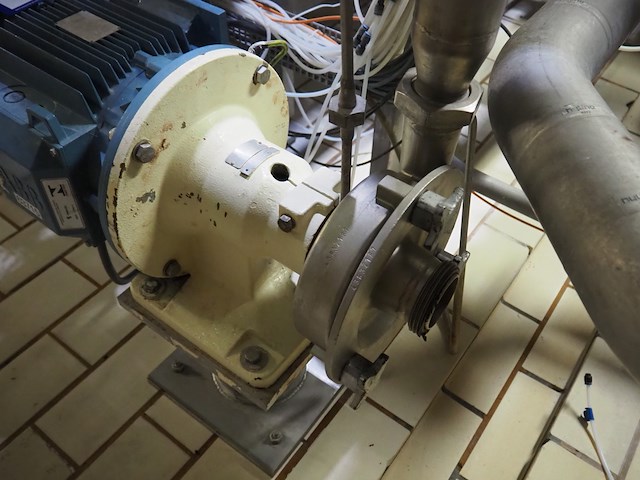 Fristam - afbeelding 5 van  8