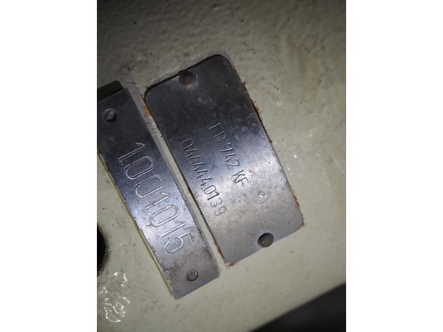 Fristam - afbeelding 8 van  8