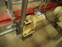 Fristam - afbeelding 1 van  4