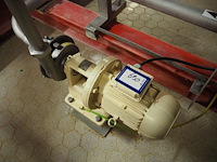 Fristam - afbeelding 2 van  4