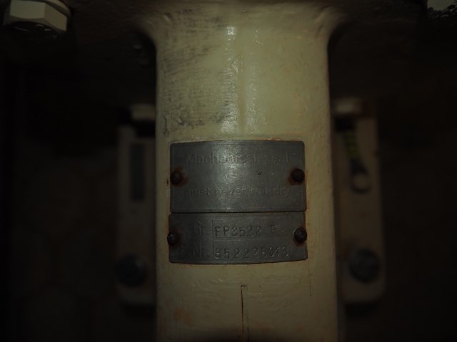 Fristam - afbeelding 4 van  4