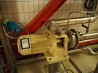 Fristam - afbeelding 1 van  3