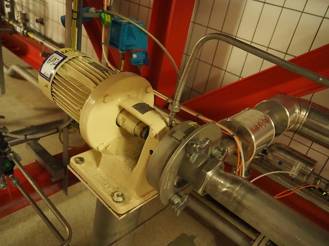 Fristam - afbeelding 2 van  3