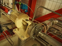 Fristam - afbeelding 2 van  3