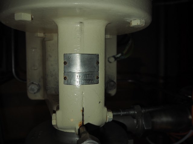 Fristam - afbeelding 3 van  3