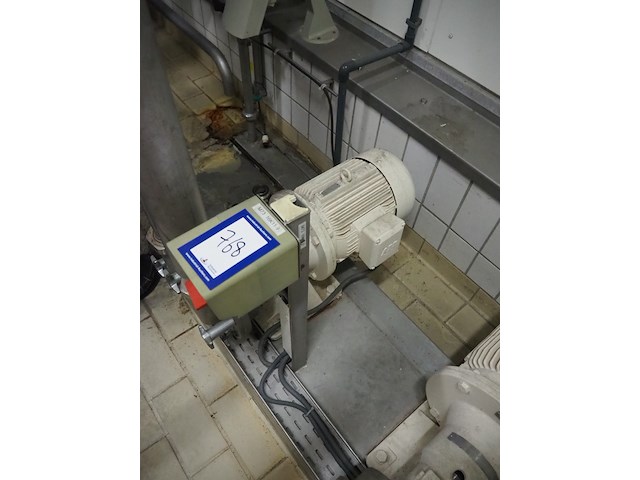 Fristam - afbeelding 1 van  7