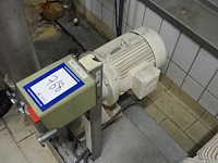 Fristam - afbeelding 1 van  7