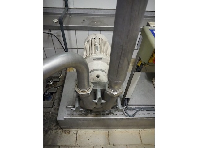 Fristam - afbeelding 3 van  7