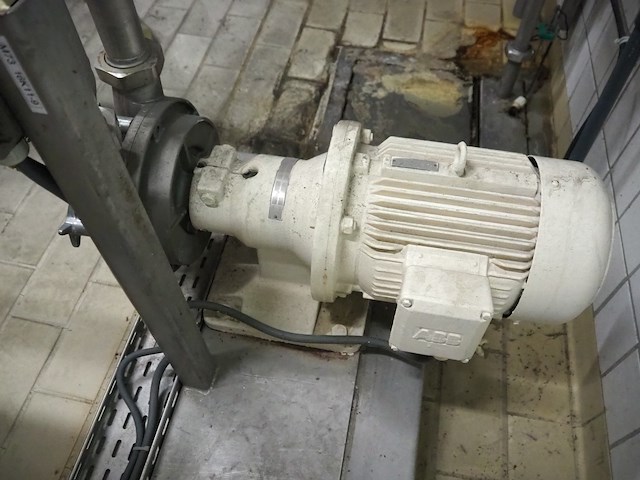 Fristam - afbeelding 4 van  7