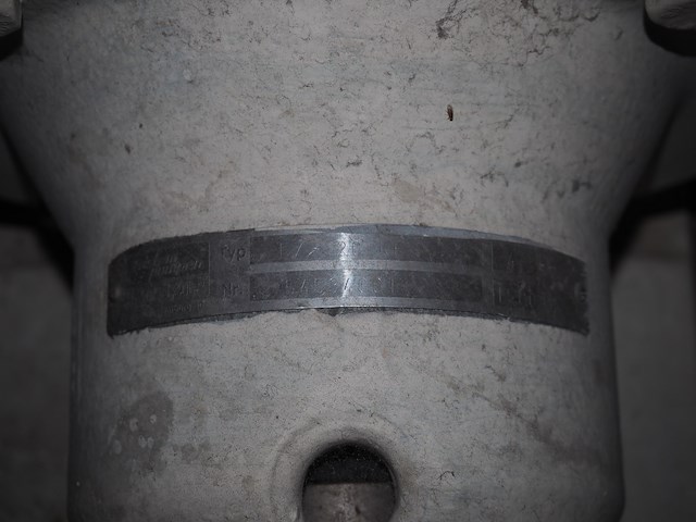 Fristam - afbeelding 6 van  7