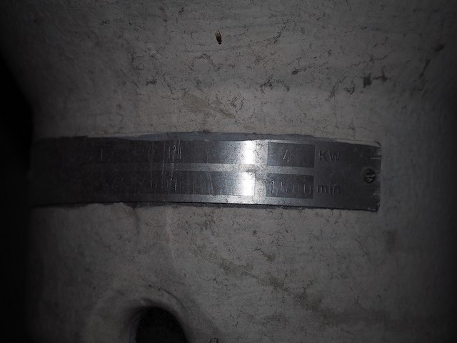 Fristam - afbeelding 7 van  7