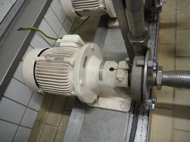 Fristam - afbeelding 2 van  7