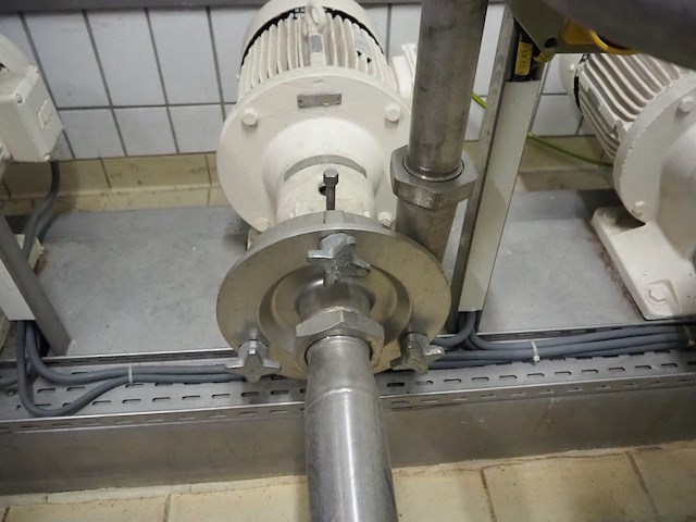 Fristam - afbeelding 3 van  7