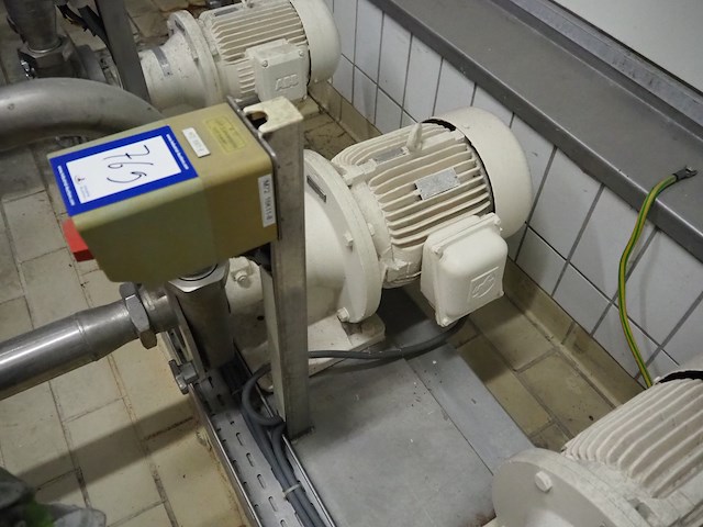 Fristam - afbeelding 4 van  7