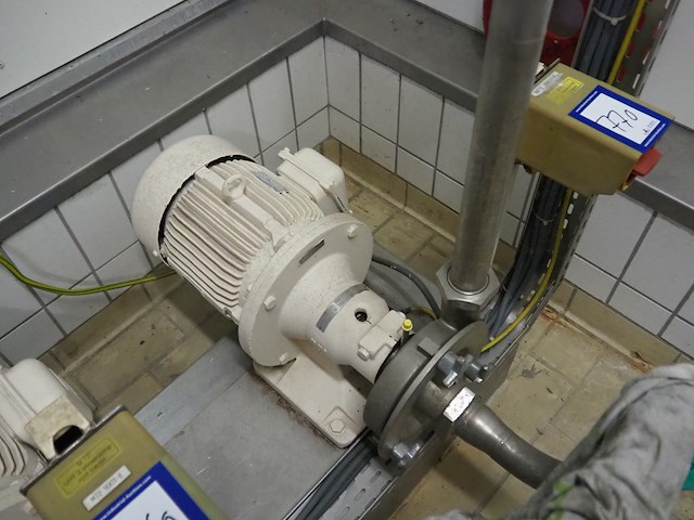 Fristam - afbeelding 1 van  7