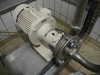 Fristam - afbeelding 2 van  7