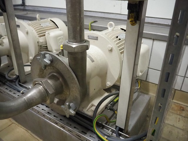 Fristam - afbeelding 4 van  7