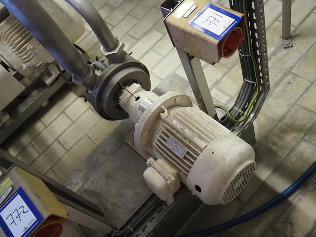 Fristam - afbeelding 2 van  6