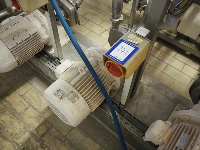 Fristam - afbeelding 1 van  5