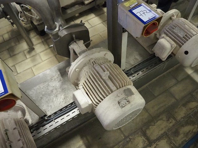 Fristam - afbeelding 2 van  5