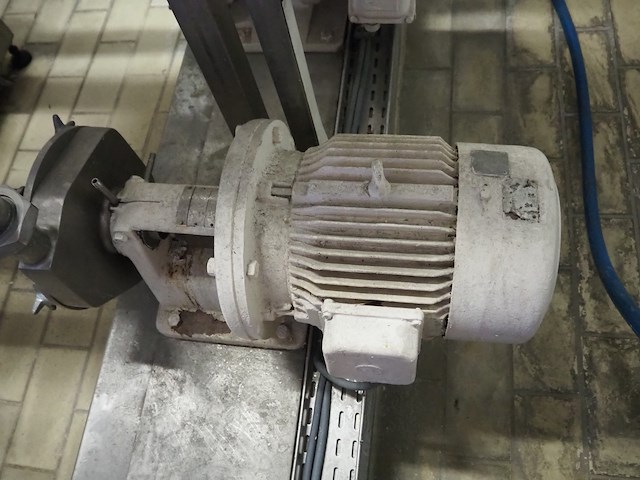 Fristam - afbeelding 4 van  5